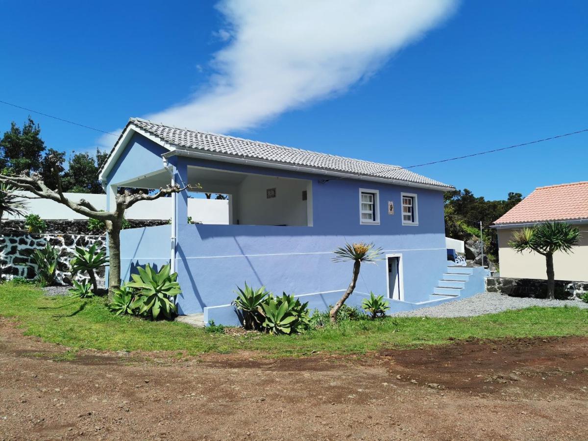 Villa Casa Da Eira Velha Faja do Ouvidor Exterior foto